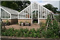 The Plant Nursery, Brocklesby Park