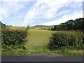 Farmland near Houdston