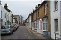 Argyle Road, Whitstable