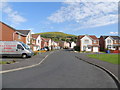 Torcy Drive, Girvan