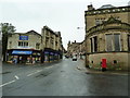 Burnley Road, Padiham