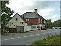 The White Horse Inn