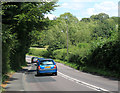 2012 : A360 Potterne Road