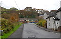 Sandybank Road, Ystrad Rhondda