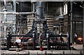 SJ6903 : Hot Iron - Inside the ironworks by Alan Murray-Rust