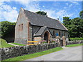 St Brendans Church of Scotland Skipness