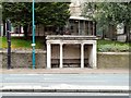 Shelter on Wellington Road South