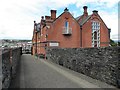 Visual Arts Centre, Derry / Londonderry