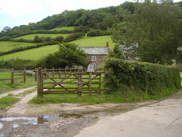 Manor Mill cottages