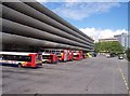 Preston bus station