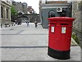 Double post box, Derry / Londonderry