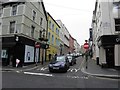 Pump Street, Derry / Londonderry