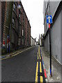 Wapping Lane, Derry / Londonderry