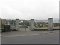 Entrance, Riverview Park, Derry / Londonderry