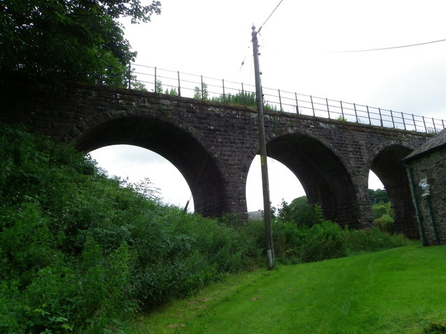 Penruddock Station (1865 - 1972)