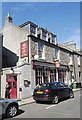 The Globe Inn, North Silver Street, Aberdeen