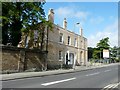 Buckland House, Crabble Hill, Dover