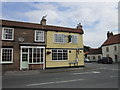 The Cross Keys, Nafferton