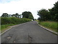 A large layby on the northbound A1