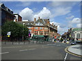 St George Street, Leicester (A594)