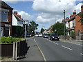SK5105 : Station Road, Ratby by JThomas