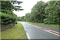 A470 at Betws-y-Coed