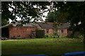 Covenham St.Mary, Southfield Farm old buildings