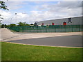 Factories on Queensway Business Park