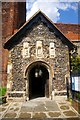 South porch of St Mary Elms