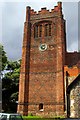 Tower of St Mary Elms