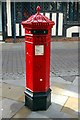 Penfold postbox in Ipswich