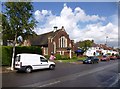 East Finchley Baptist Church