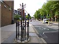 Archway, Whittington Stone