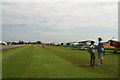 Strubby airfield fly-in, July 2012