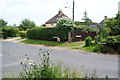 Crossroads near Sturry