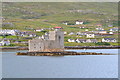 Kisimul Castle