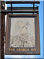 The George Inn