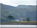 Loch Nevis: Kylesknoydart