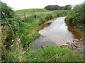 Ford at Burnt Moor