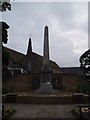 Leven War Memorial