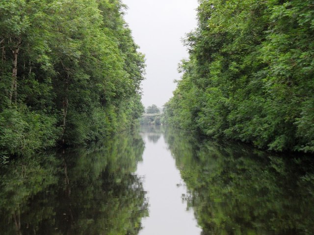 Jamestown Canal, Co. Roscommon