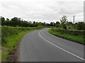 H6136 : Road at Edenbrone by Kenneth  Allen