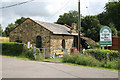 ST6416 : Sherborne Steam and Water Wheel Centre by Chris Allen