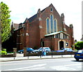 St Catherine, Neasden