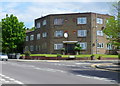 Neasden Lane flats, Neasden