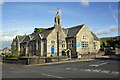 Hawes Primary School