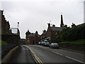 Kirriemuir