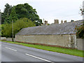 Barn at Scopwick House 