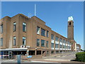 Gillette Building, Brentford