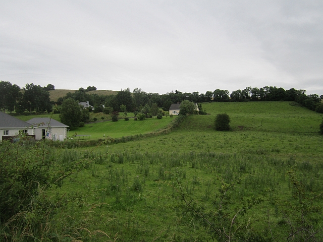 Pasture, Clonnageeragh
